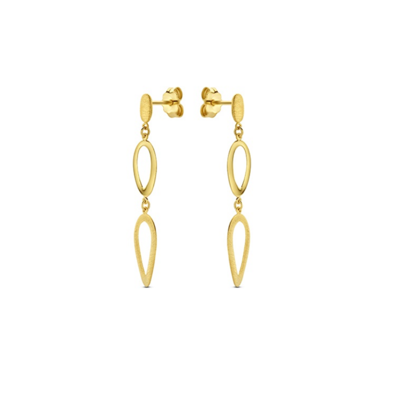 Swing Jewels Oorbellen SWCE10287-Y18