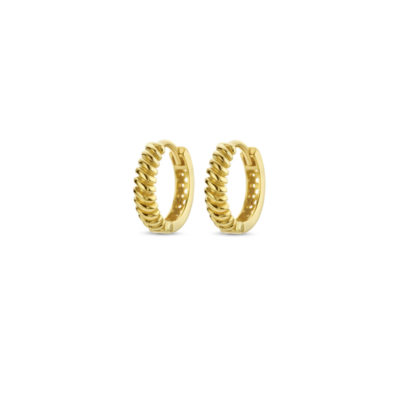 Swing Jewels Oorbellen SWCE10195-Y18