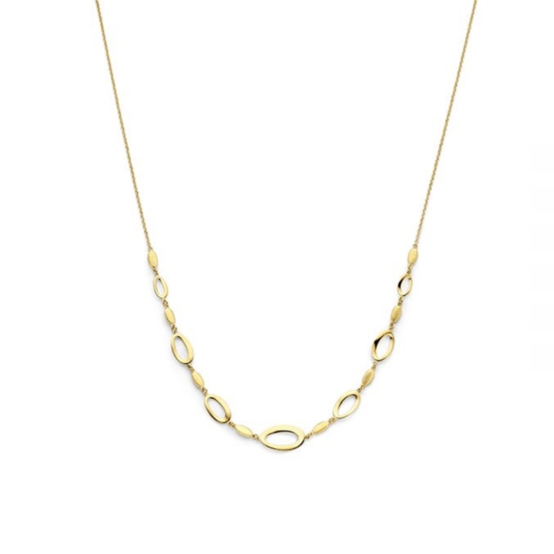 Swing Jewels Ketting SWCN10287-Y-18