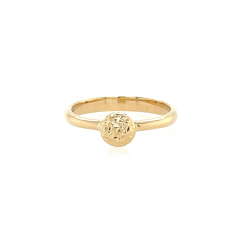 Italo Bottene Ring AN0068-18