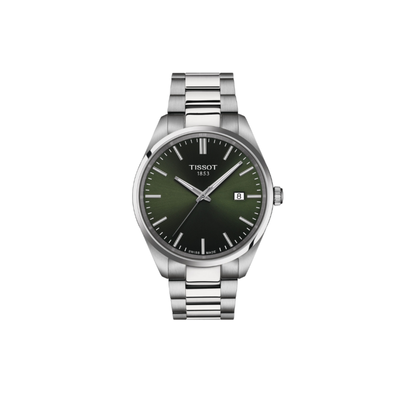 Tissot PR100 T150.410.11.091.00