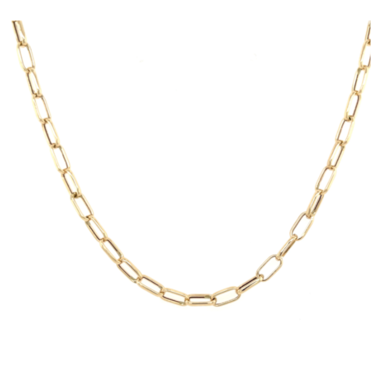 VQ Ketting CO1696G46