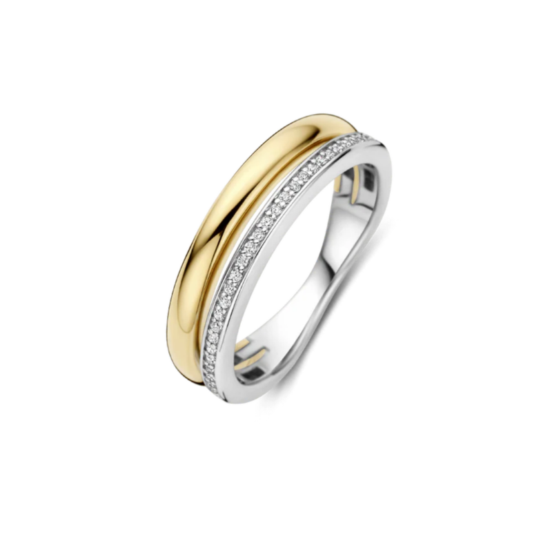 Ti Sento Ring 12392ZY