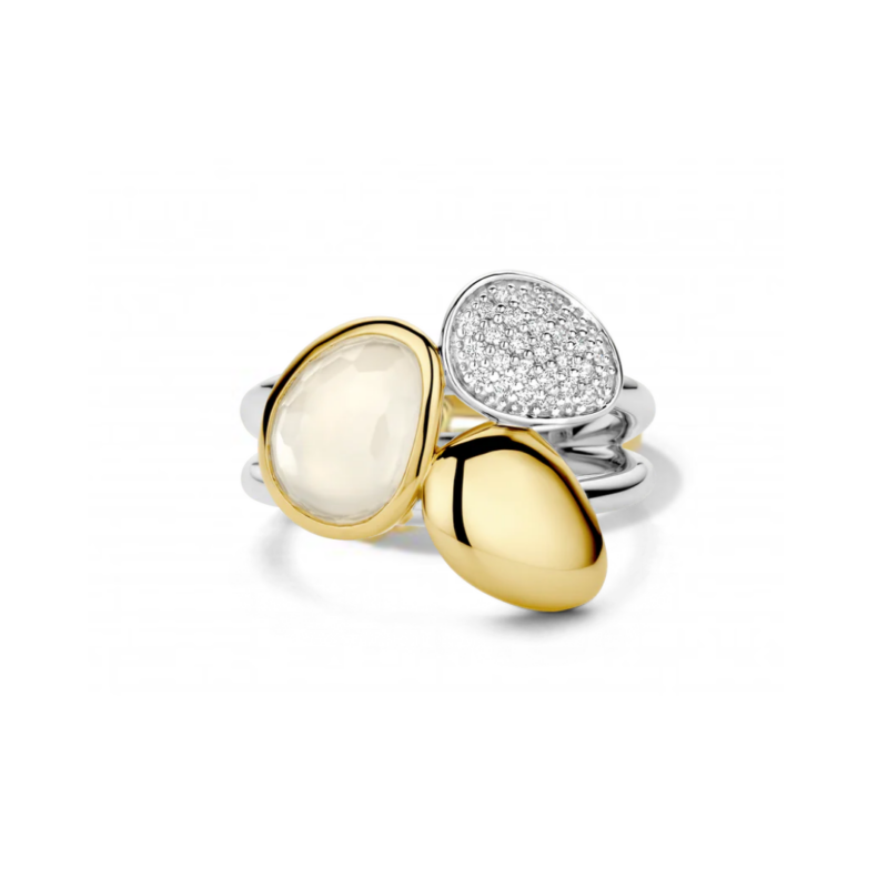 Ti Sento Ring 12387MW