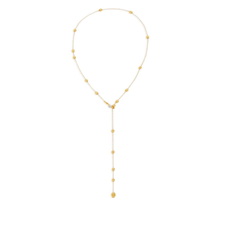 Nanis Ketting Dancing In The Rain ELITE CS10-583-GG