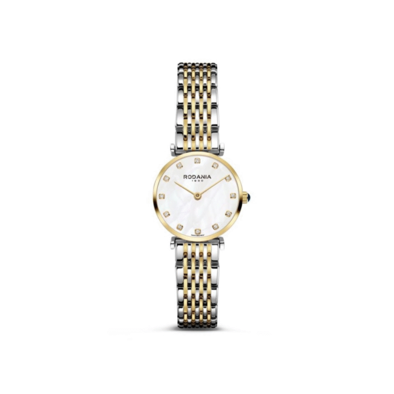 Rodania Lugano R14037