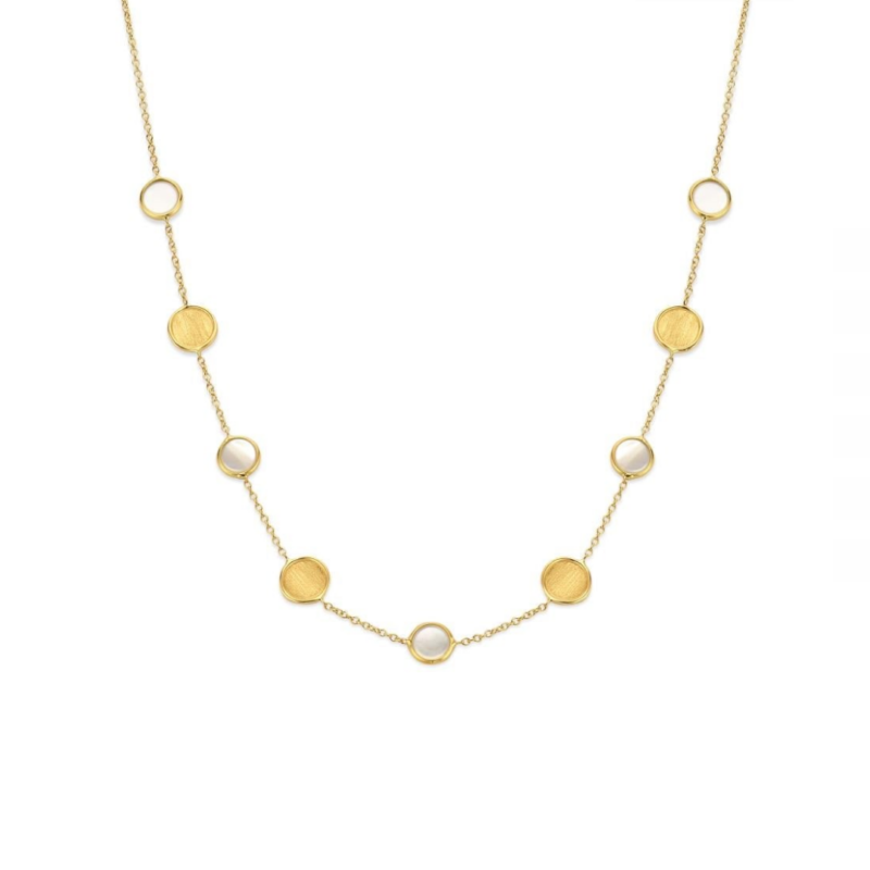 Swing Jewels Ketting SWNN10406-Y14-18