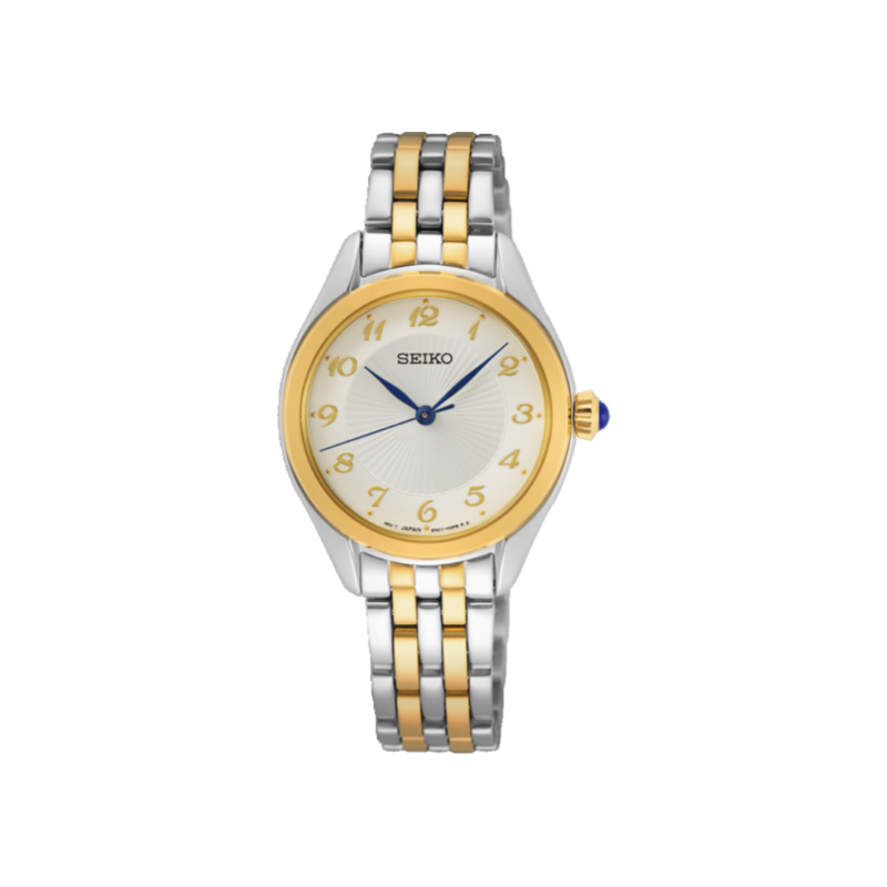 Seiko Classic SUR380P1