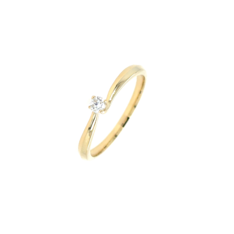 VQ Verlovingsring 25.1.0079