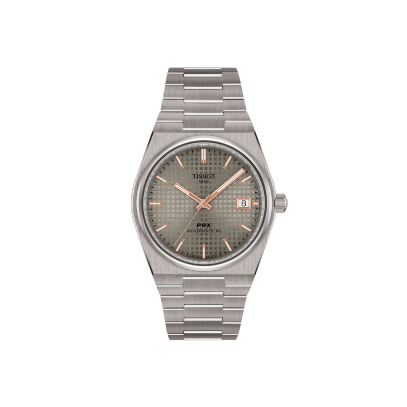 Tissot PRX Powermatic T137.807.44.061.00