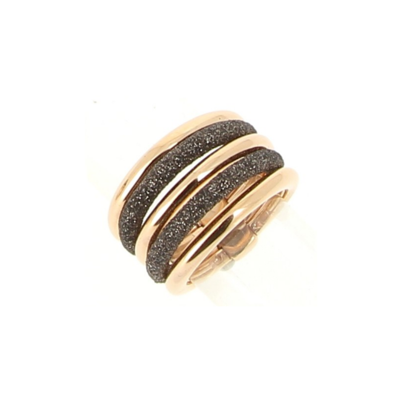 Pesavento Ring Polvere di Sogni WPLVA724