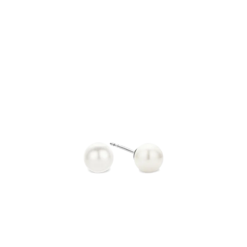 Ti Sento Oorbellen 7386PW