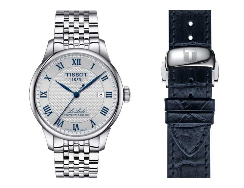 Tissot Le Locle Powermatic T006.407.11.033.03