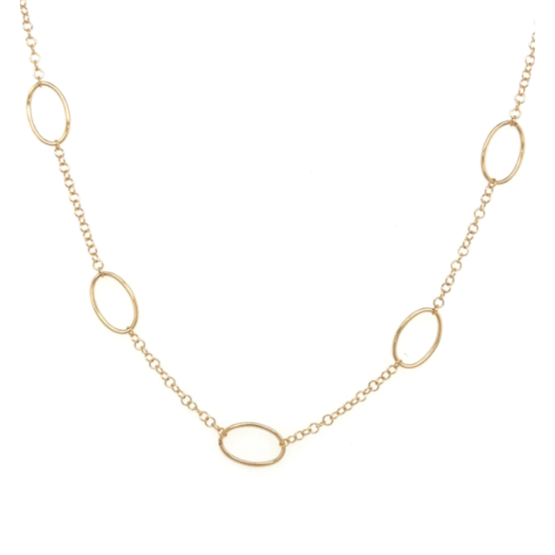 VQ Ketting B11C11413G