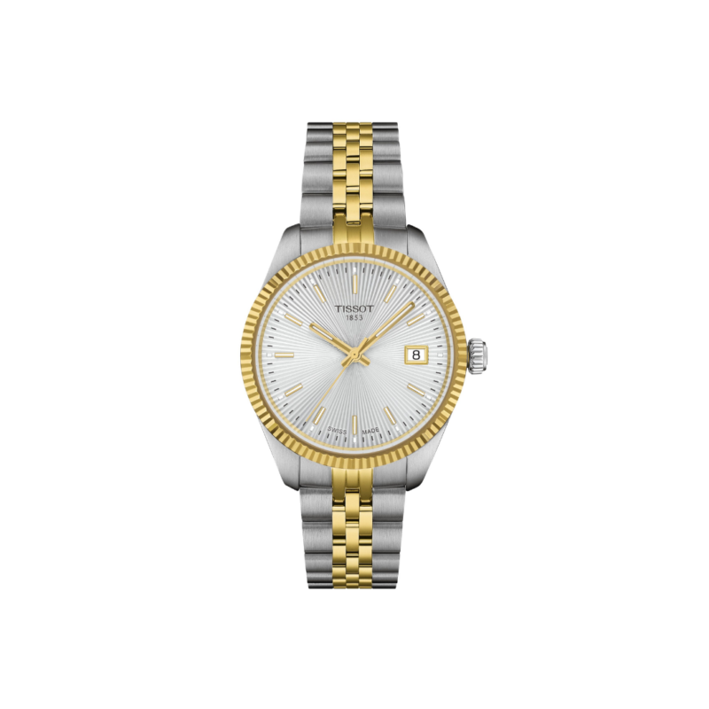 Tissot Ballade T156.210.22.031.00