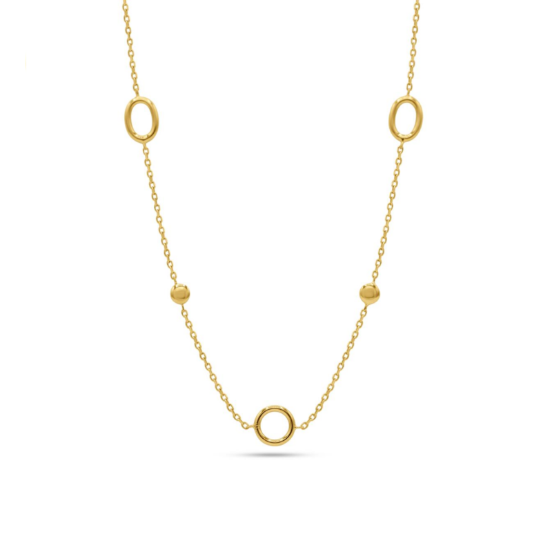 VQ Ketting B19C19004G