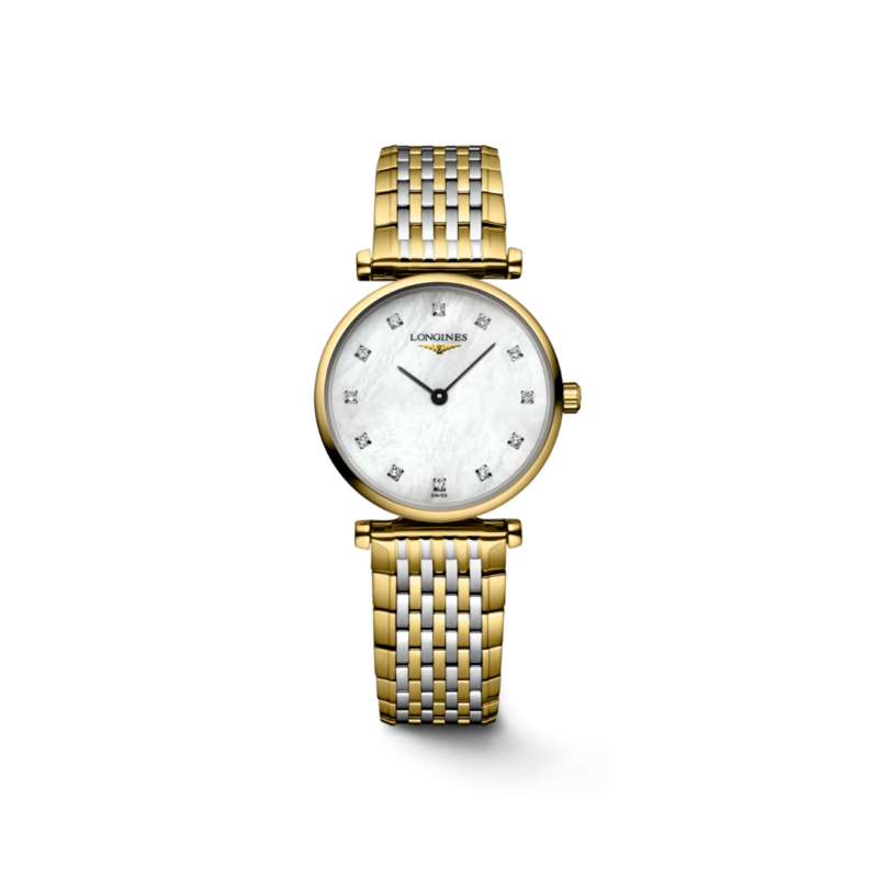 Longines La Grande Classique de Longines L4.209.4.87.7