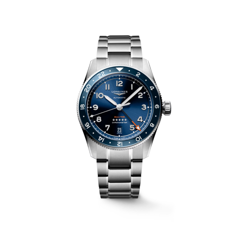 Longines Spirit L3.802.4.93.6