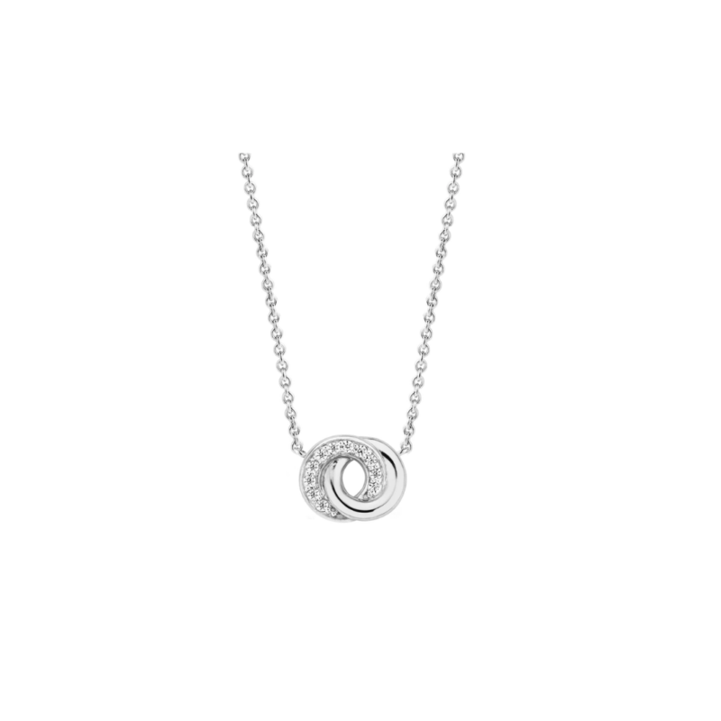 Ti Sento Ketting 3915ZI
