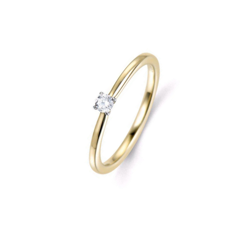 VQ Verlovingsring 007.11.2365