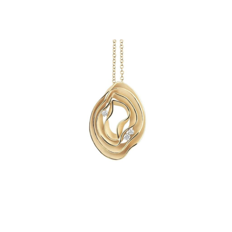Cammilli Ketting Dune GPE2444U