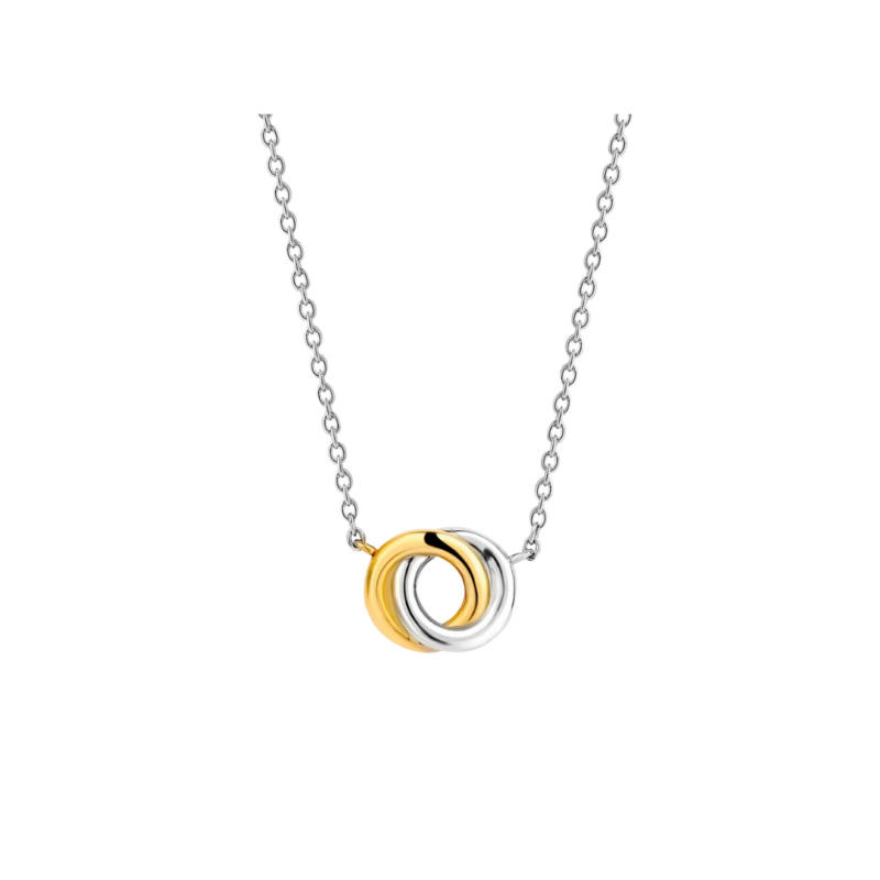Ti Sento Ketting 3915SY