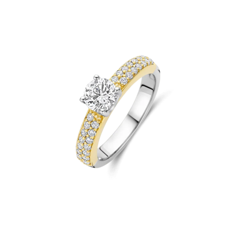 Ti Sento Ring 1795ZY