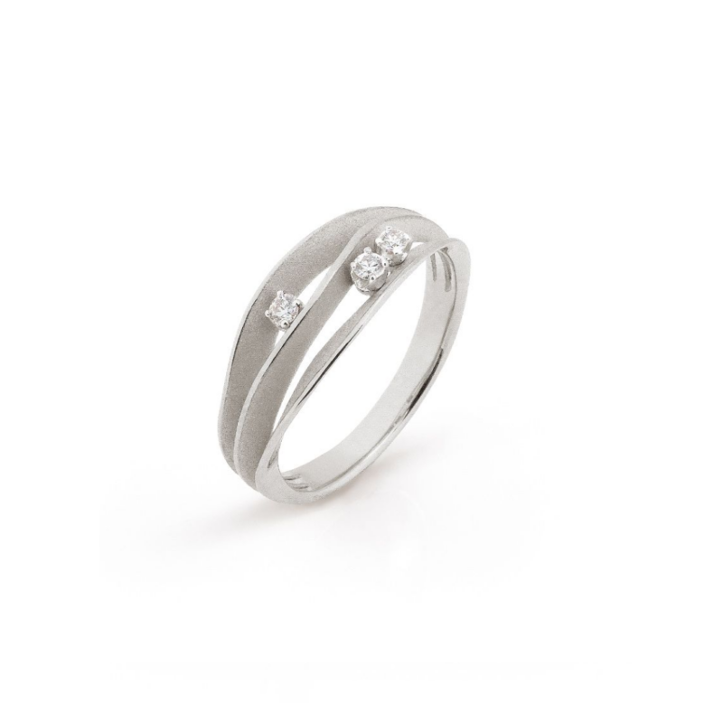 Cammilli Ring Dune GAN3891W