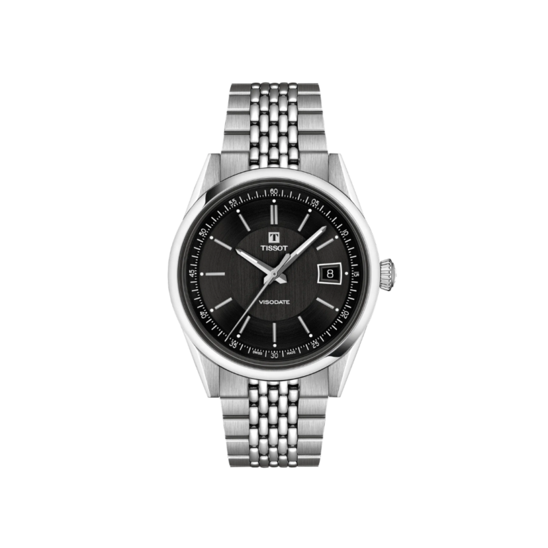 Tissot Visodate T157.407.11.051.00