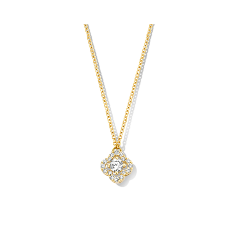 One More Ketting Salina 062386A