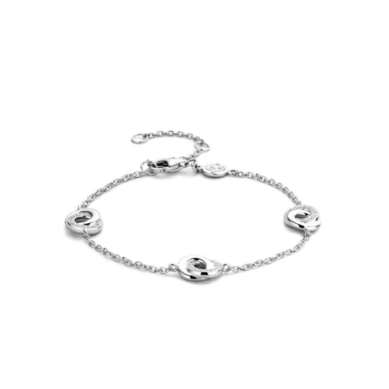 Ti Sento Armband 2925ZI