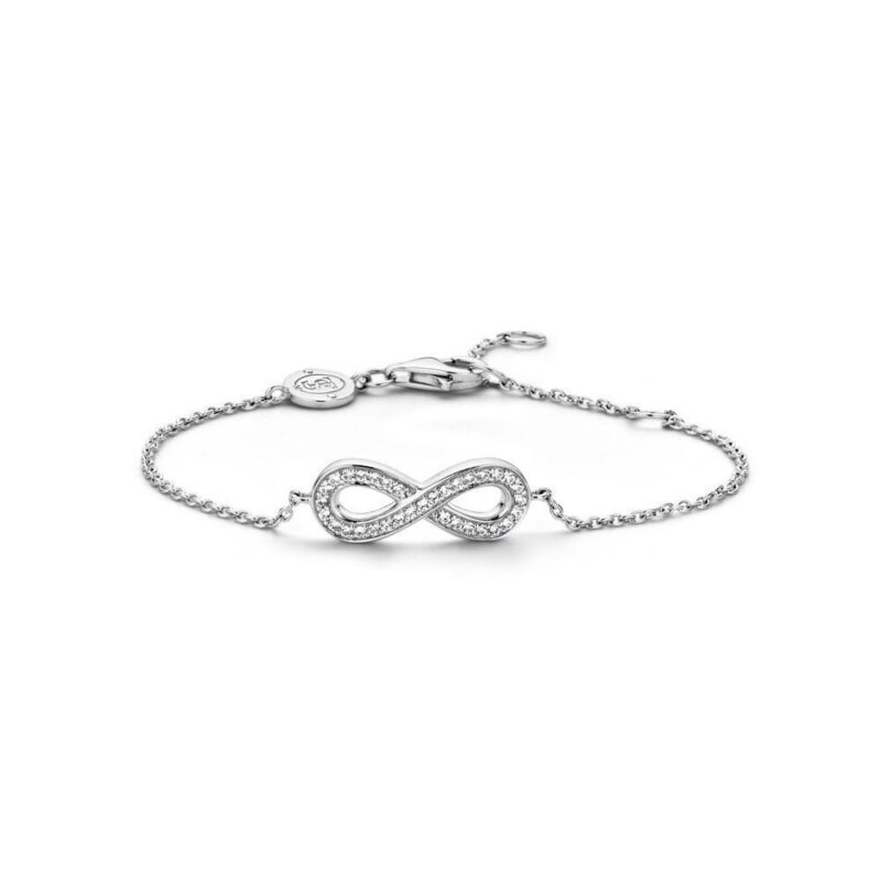 Ti Sento Armband 2823ZI