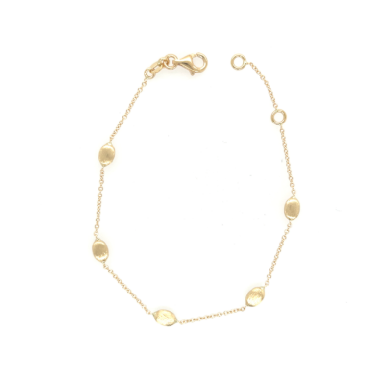 Swing Jewels Armband SWNB10407-Y-18
