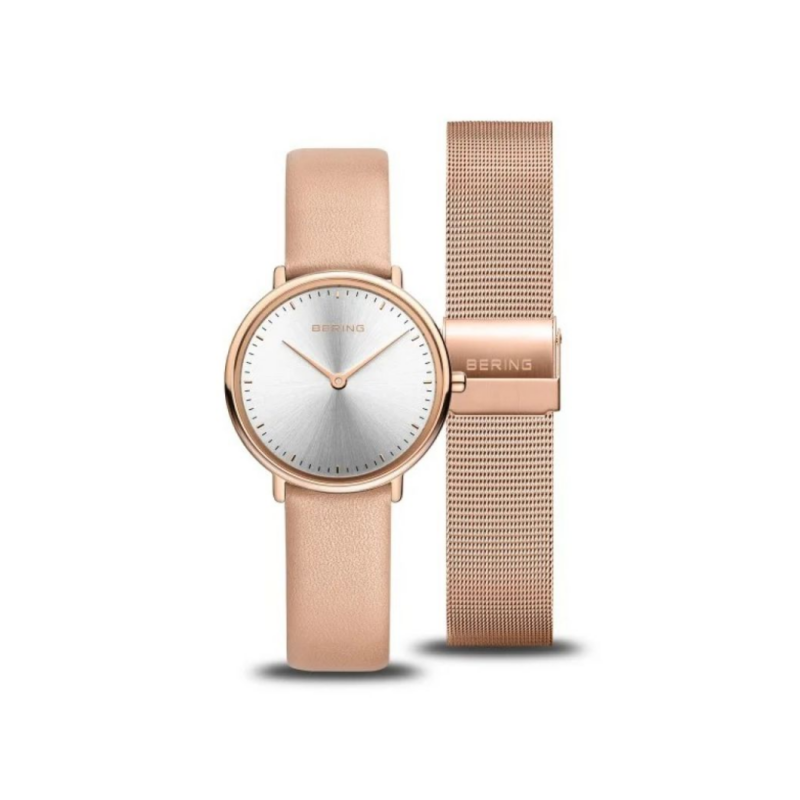 Bering Ultra Slim 15729-960