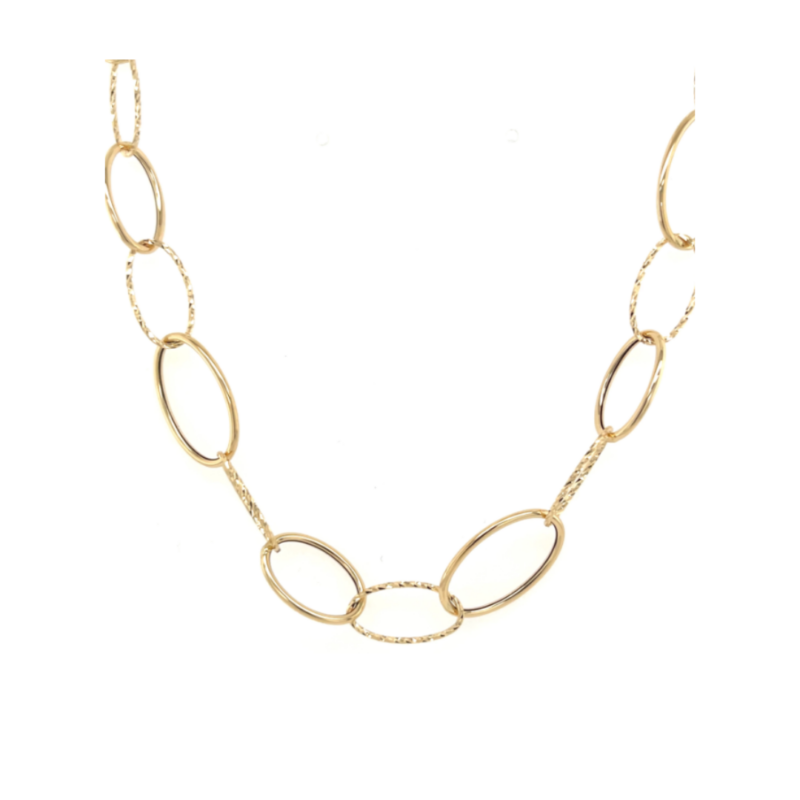 Swing Jewels Ketting SWCN10350-Y-18