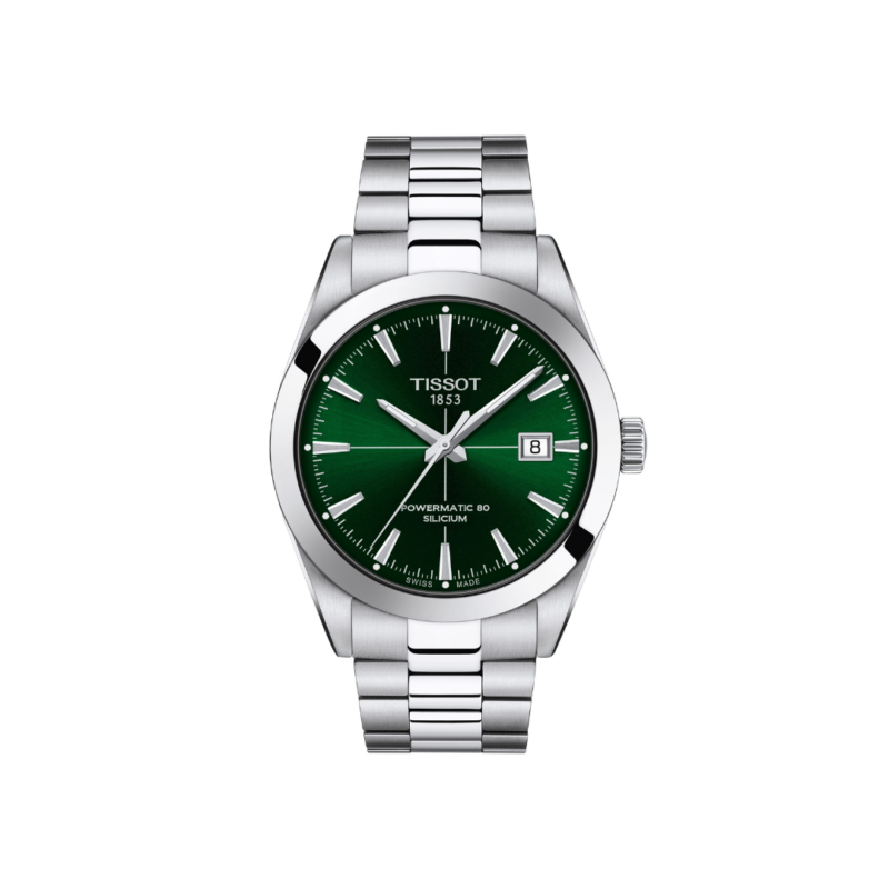 Tissot Gentleman Powermatic T127.407.11.091.00