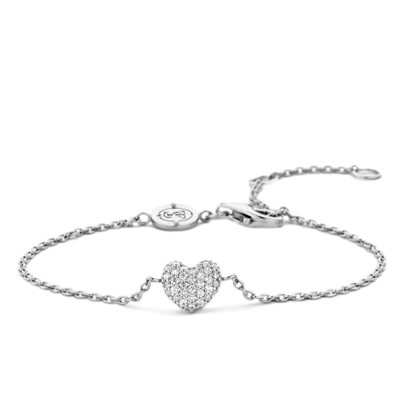 Ti Sento Armband 2885ZI