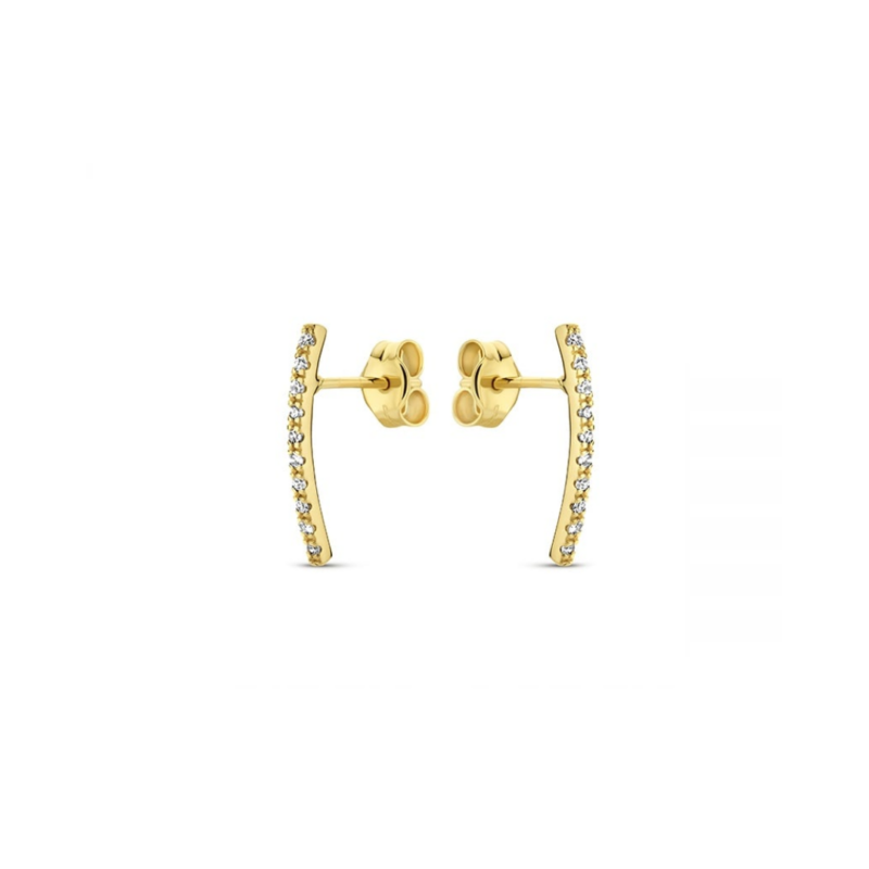 Swing Jewels Oorbellen SWGDE0005-Y18