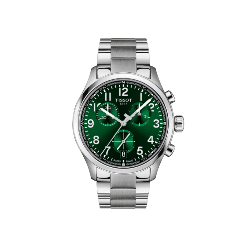 Tissot Chrono L T116.417.11.092.00