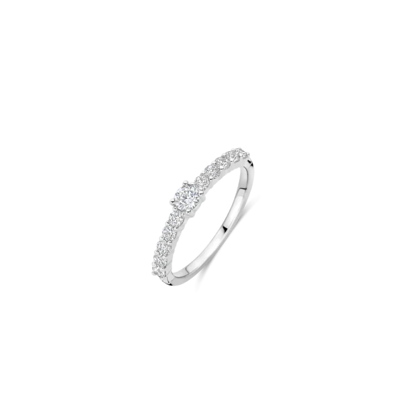 Ti Sento Ring 12429ZI