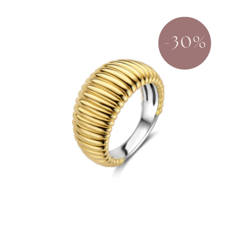 Ti Sento Ring 12217SY