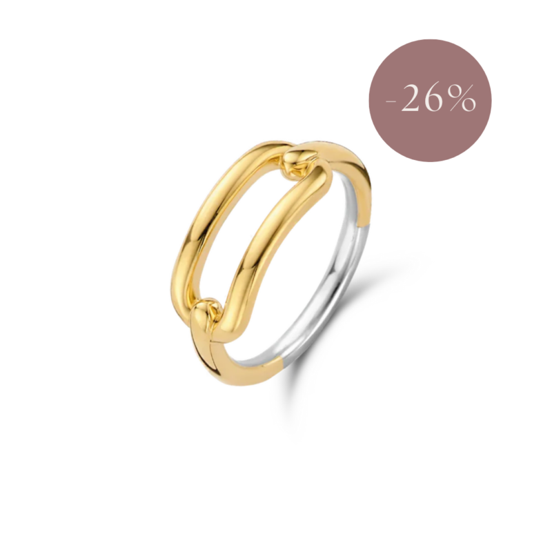 Ti Sento Ring 12229SY
