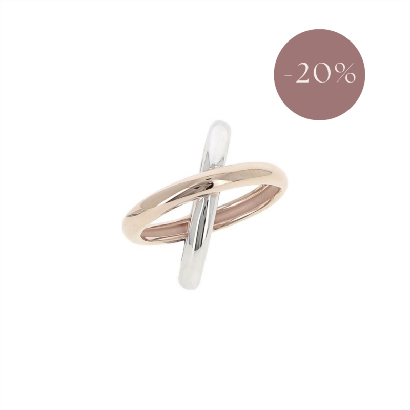 Pesavento Ring Forever Chic WPLVA1883/M