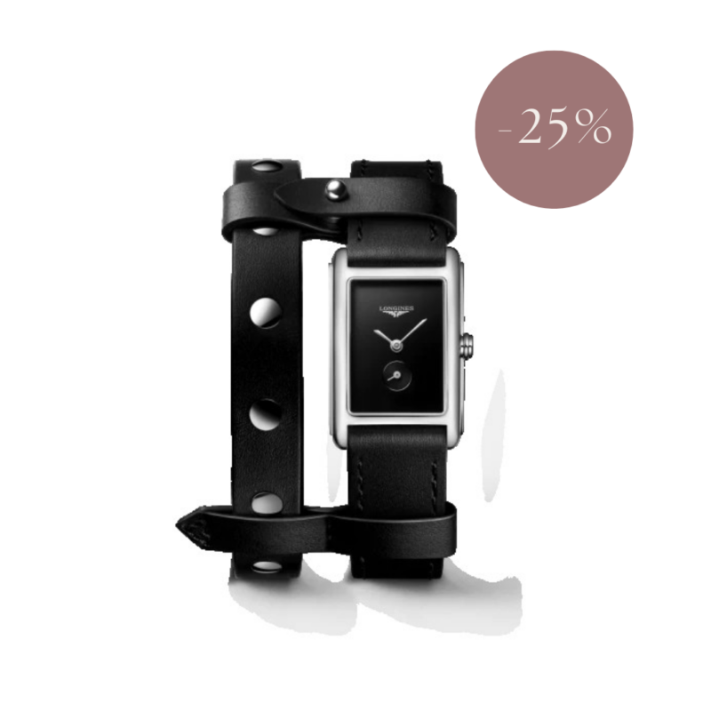 Longines DolceVita L5.255.4.59.2