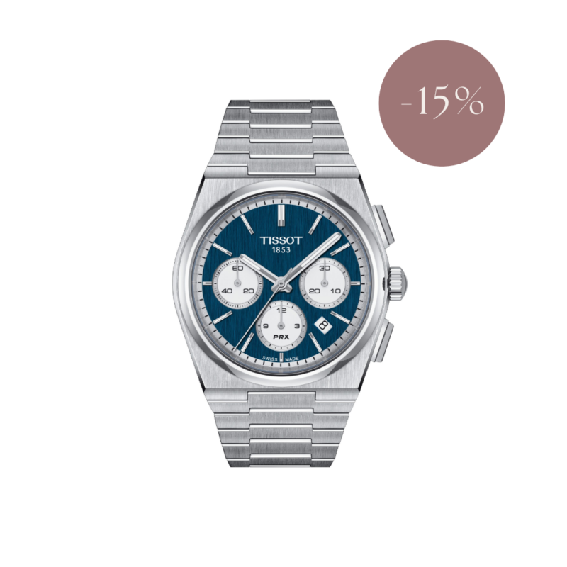 Tissot PRX Powermatic T137.427.11.041.00