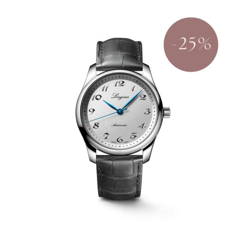 Longines Master Collection L2.793.4.73.2