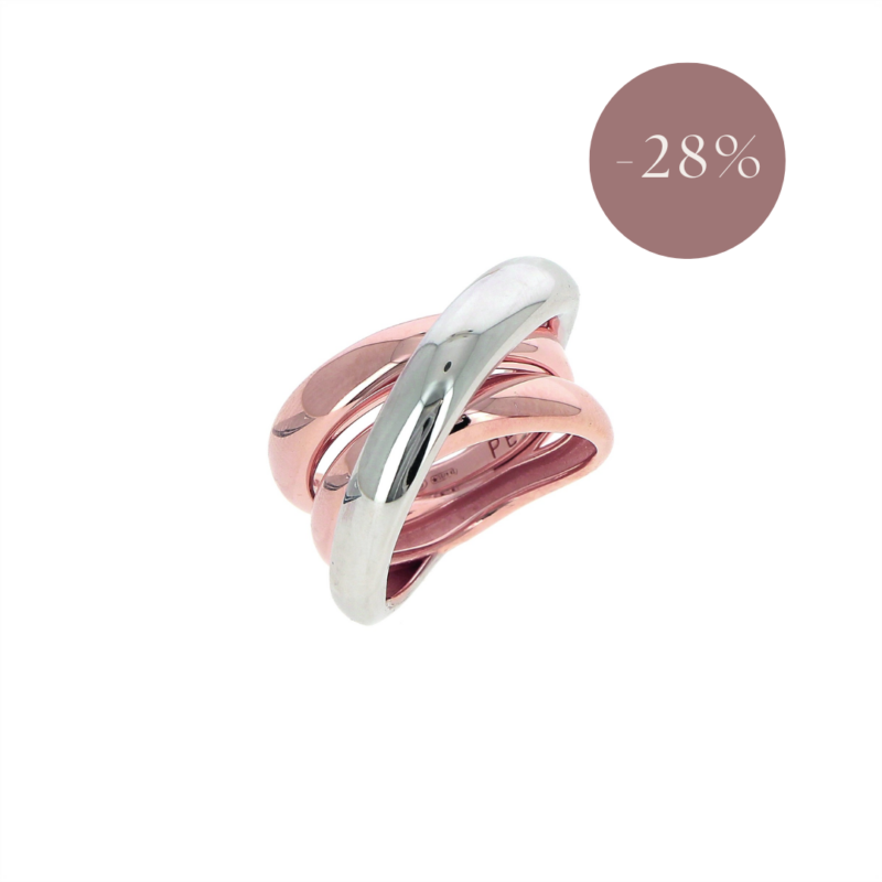 Pesavento Ring Forever Chic WPLVA1886