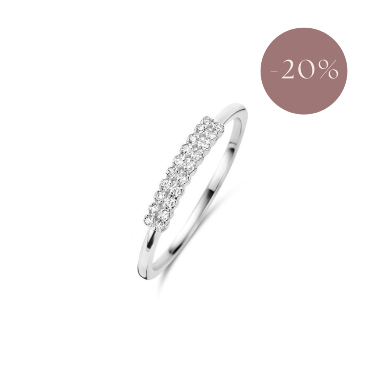 Diamanti Per Tutti Ring M1945-1S5