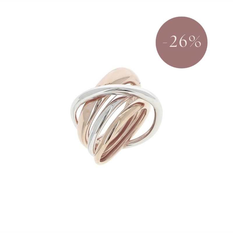 Pesavento Ring Forever Chic WPLVA1889/M