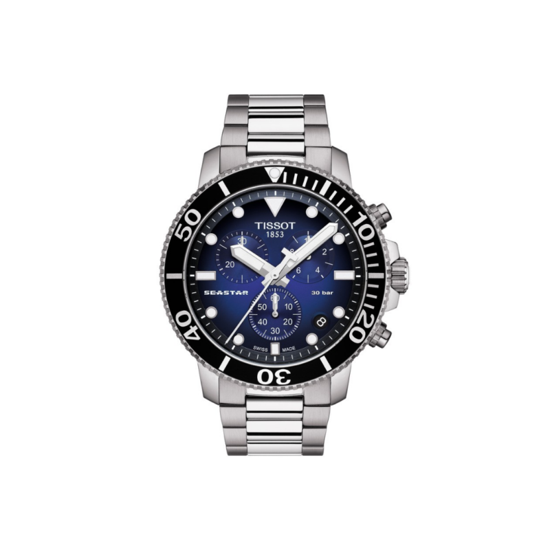 Tissot Seastar T120.417.11.041.01